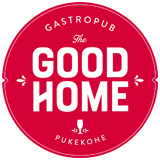 Good Home Pukekohe Logo