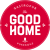 Good Home Pukekohe Logo